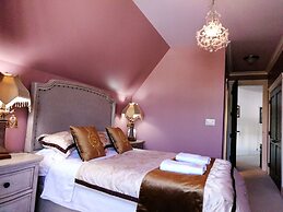 Sunny Island by White Rock B&B