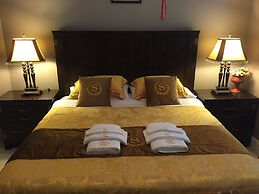 Sunny Island by White Rock B&B