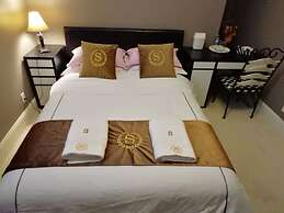 Sunny Island by White Rock B&B