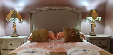 Sunny Island by White Rock B&B