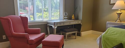 Sunny Island by White Rock B&B