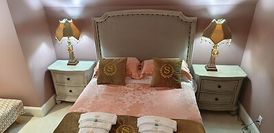 Sunny Island by White Rock B&B