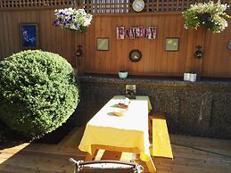 Sunny Island by White Rock B&B