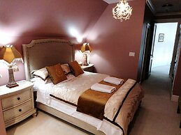 Sunny Island by White Rock B&B