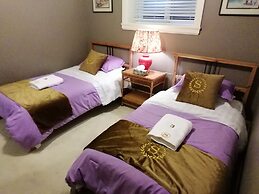 Sunny Island by White Rock B&B