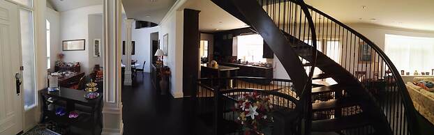 Sunny Island by White Rock B&B