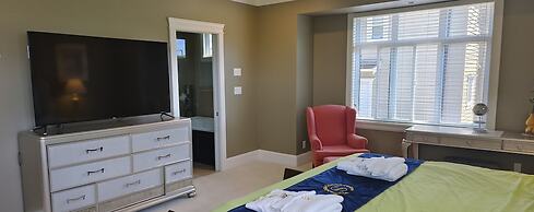 Sunny Island by White Rock B&B