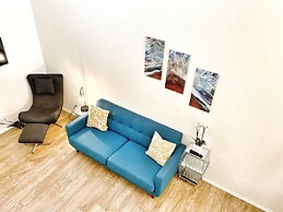2nd Ave Lofts Downtown