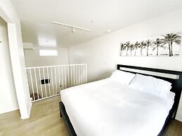 2nd Ave Lofts Downtown