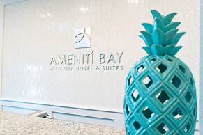 Ameniti Bay, BW Signature Collection