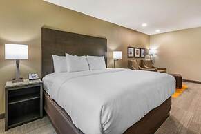 Ameniti Bay, BW Signature Collection