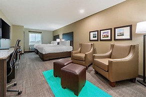 Ameniti Bay, BW Signature Collection