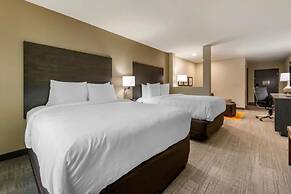 Ameniti Bay, BW Signature Collection