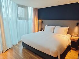 Holiday Inn Express Xi'An Ancient Town West by IHG