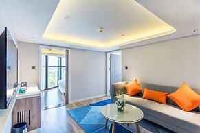 Holiday Inn Express Xi'An Ancient Town West by IHG