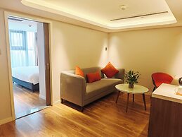 Holiday Inn Express Xi'An Ancient Town West by IHG