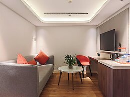 Holiday Inn Express Xi'An Ancient Town West by IHG