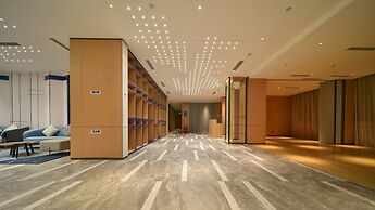 Holiday Inn Express Xi'An Ancient Town West by IHG