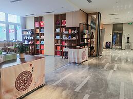 Holiday Inn Express Xi'An Ancient Town West by IHG