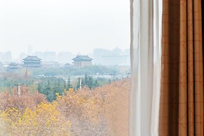 Holiday Inn Express Xi'An Ancient Town West by IHG