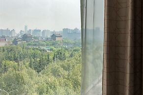 Holiday Inn Express Xi'An Ancient Town West by IHG