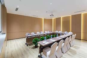 Holiday Inn Express Xi'An Ancient Town West by IHG