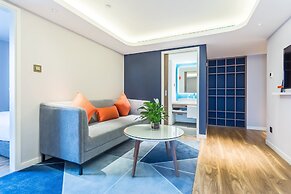 Holiday Inn Express Xi'An Ancient Town West by IHG