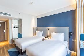 Holiday Inn Express Xi'An Ancient Town West by IHG