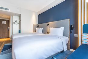 Holiday Inn Express Xi'An Ancient Town West by IHG