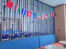 Holiday Inn Express Xi'An Ancient Town West by IHG