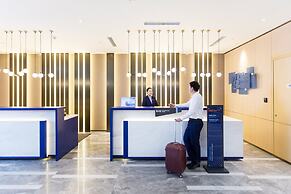 Holiday Inn Express Xi'An Ancient Town West by IHG