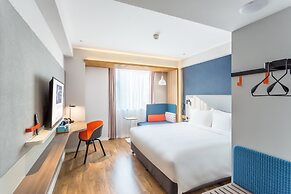 Holiday Inn Express Xi'An Ancient Town West by IHG