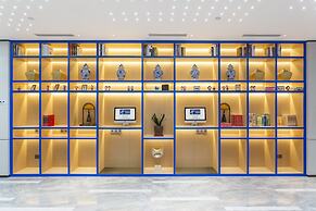 Holiday Inn Express Xi'An Ancient Town West by IHG