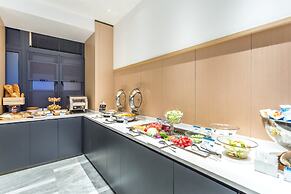 Holiday Inn Express Xi'An Ancient Town West by IHG