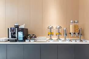 Holiday Inn Express Xi'An Ancient Town West by IHG