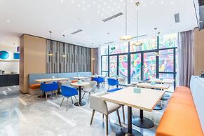 Holiday Inn Express Xi'An Ancient Town West by IHG