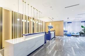 Holiday Inn Express Xi'An Ancient Town West by IHG