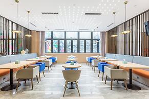 Holiday Inn Express Xi'An Ancient Town West by IHG