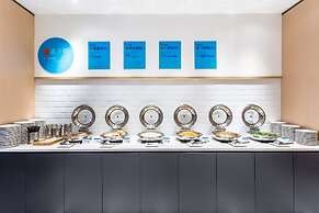 Holiday Inn Express Xi'An Ancient Town West by IHG