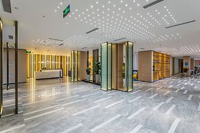 Holiday Inn Express Xi'An Ancient Town West by IHG