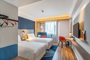 Holiday Inn Express Xi'An Ancient Town West by IHG