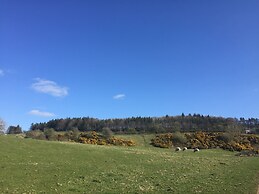 Showman's Hut @ Westcote