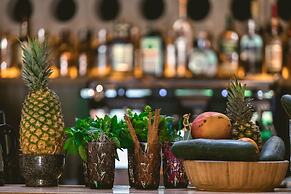 The Somos Beats Hotel & Rooftop