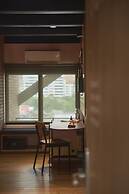 The Somos Beats Hotel & Rooftop