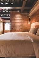 The Somos Beats Hotel & Rooftop