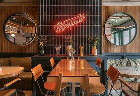 The Somos Beats Hotel & Rooftop