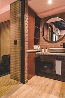 The Somos Beats Hotel & Rooftop