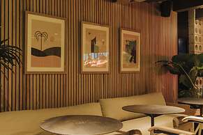 The Somos Beats Hotel & Rooftop