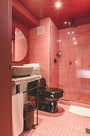 The Somos Beats Hotel & Rooftop