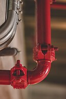 The Somos Beats Hotel & Rooftop